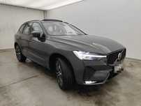 Volvo XC 60 Bezwypadkowy 2022