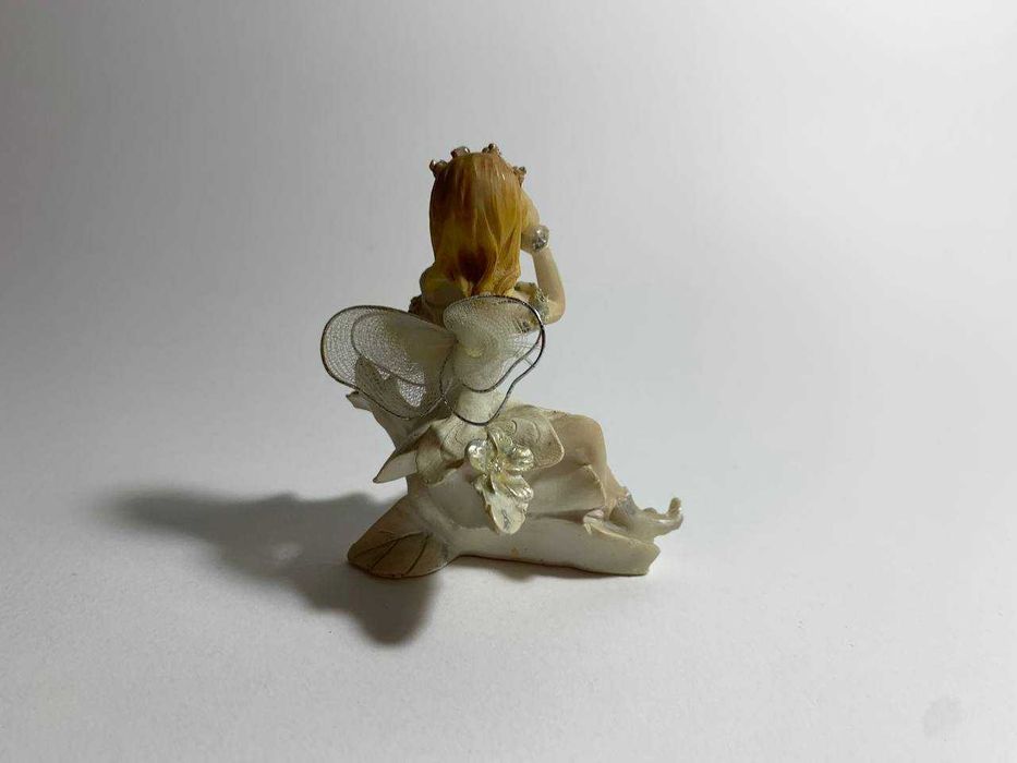 Статуетка янгол, фігурка полістоун, ангел