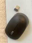 Миш компютерна Logitech M171 безпровідна б/у