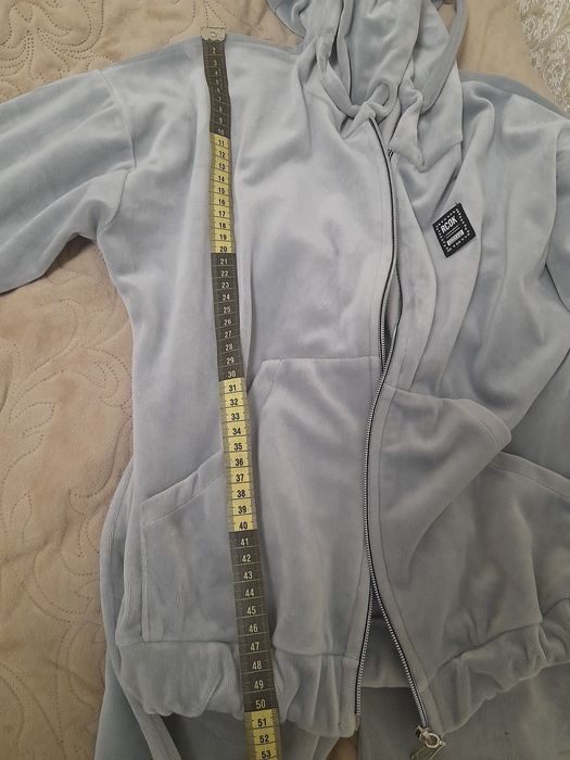 Спортивний костюм