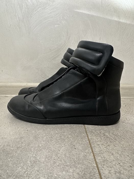 Кросівки/кеди maison margiela Future
