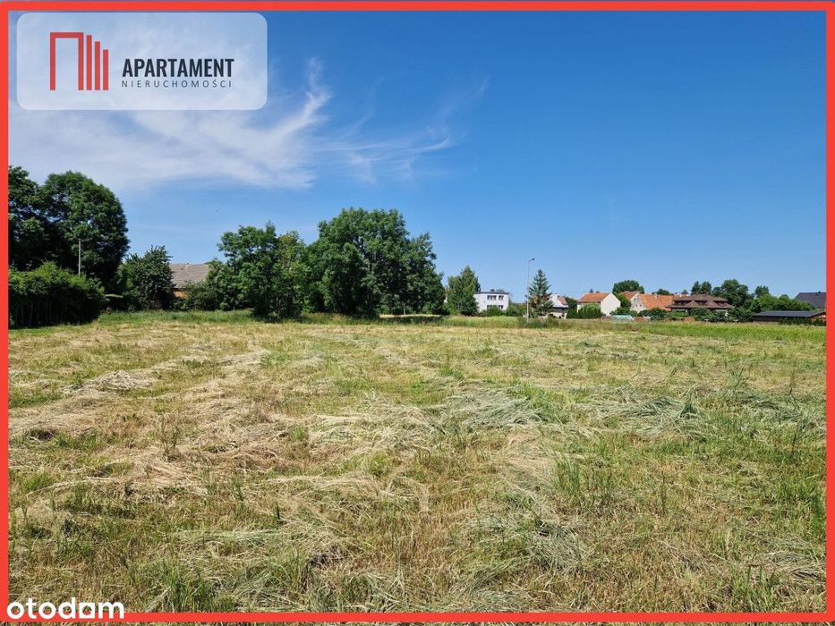 Cicha okolica na Twój wymarzony dom/Lasy/Jeziora