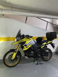 Suzuki v-strom 1050 DE