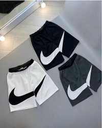 Шорти Nike big Swoosh