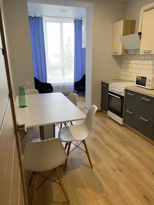 Продаж 2К 62м З РЕМОНТОМ Є-Оселя, Сертифікат, ВПО