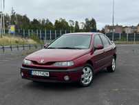 Renault Laguna 1.8 16V