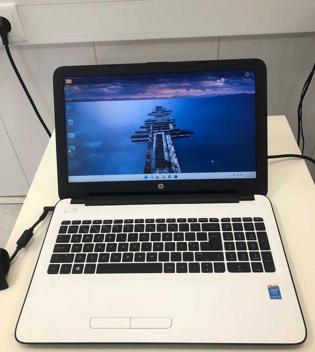 Computador Portátil HP 15-AC005NP - INTEL I3 - 8GB - 1TB