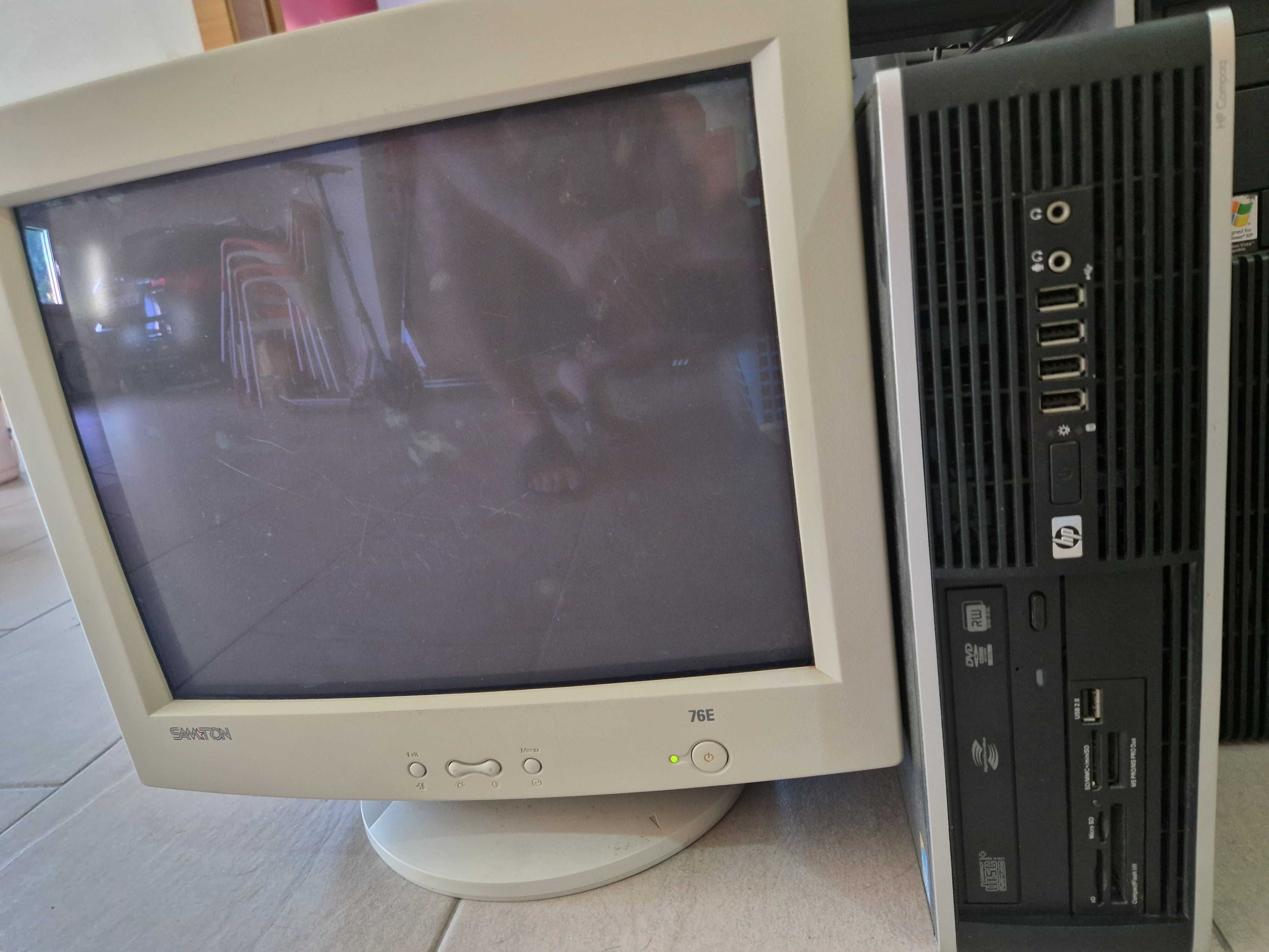 Computadores - Monitores