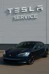 Профессиональный сервис по обслуживанию Tesla