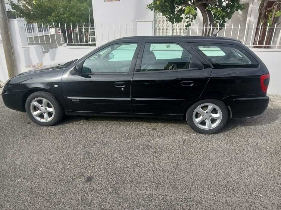 Citroen xsara 1.4 hdi