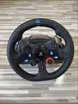 Kierownica logitech g29