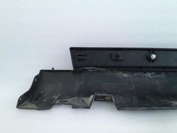 Embaladeira direita CITROËN C5 III (RD_)