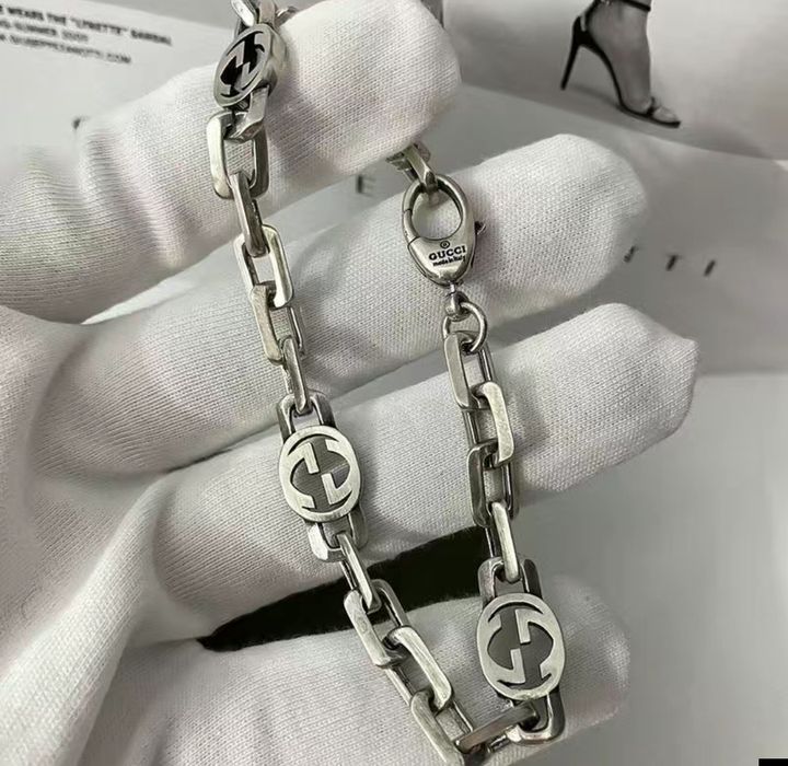 Браслет Gucci / Кулон на руку Гуччі