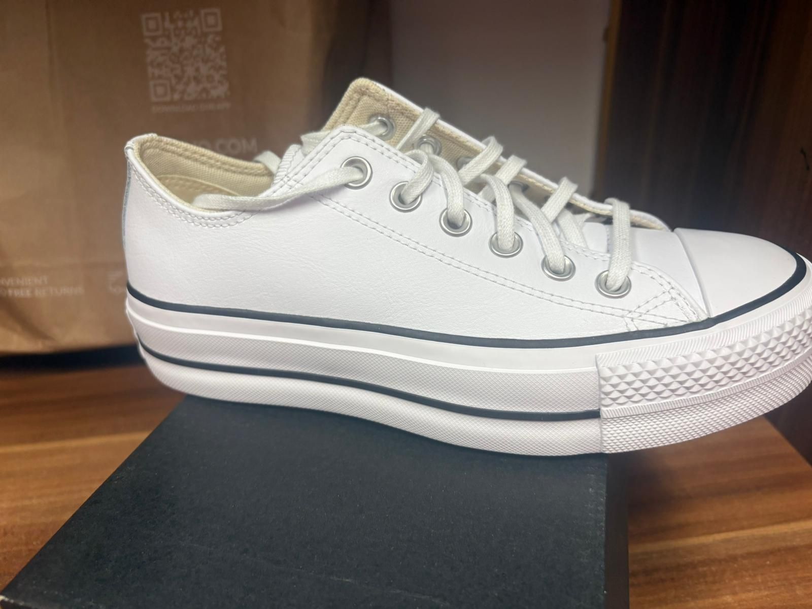 Nowe trampki  Converse damskie