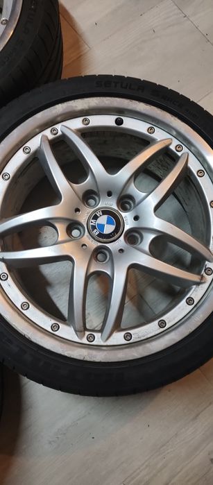Felgi 18 BMW e 46 styling 71 skręcane