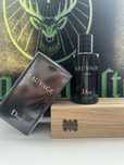 Dior Sauvage Meskie 100 ml