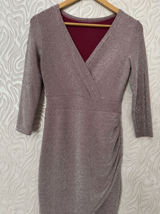 Плаття жіноче вечірнє