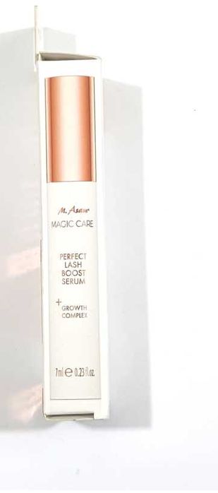 Serum M. ASAM MAGIC CARE do rzęs i brwi