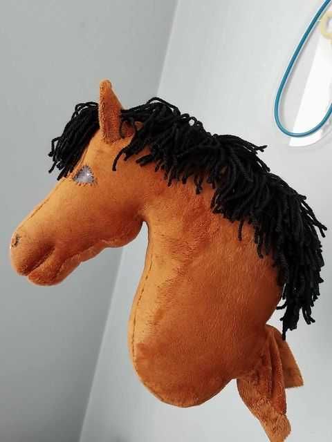 Hobby Horse - Gniady
