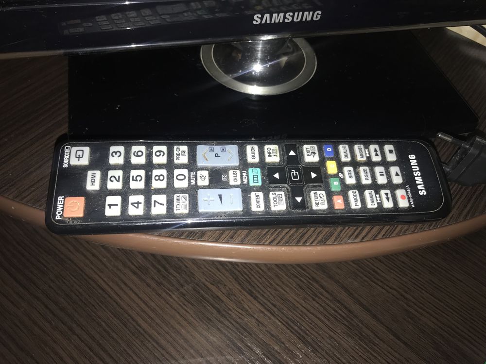 Телевізор Samsung 19 дюймів