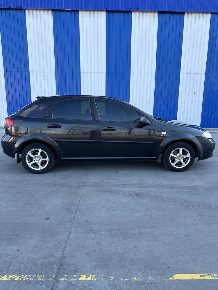 ‼️ChevrolettLacetti2008г.‼️один владелец