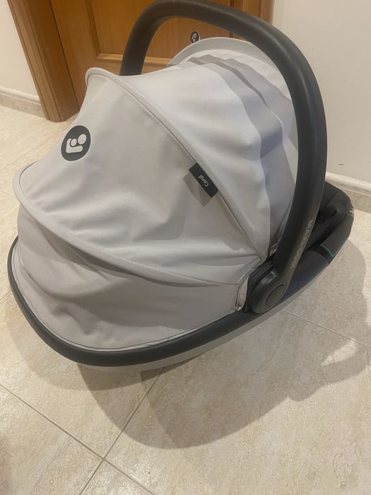 Maxi Cosi Coral 360