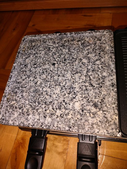 Grill elektryczny Russel Hobbs 3w1