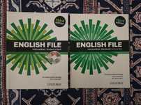 Livro de inglês - Oxford