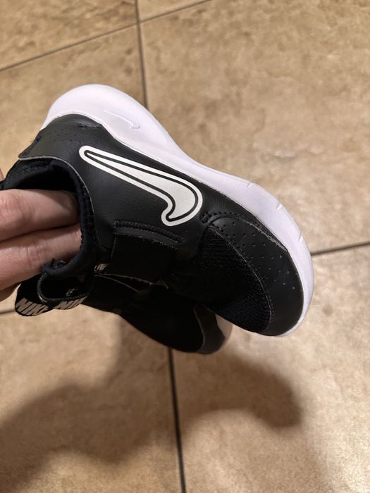 Кросівки nike flex runner 3, 27 розмір