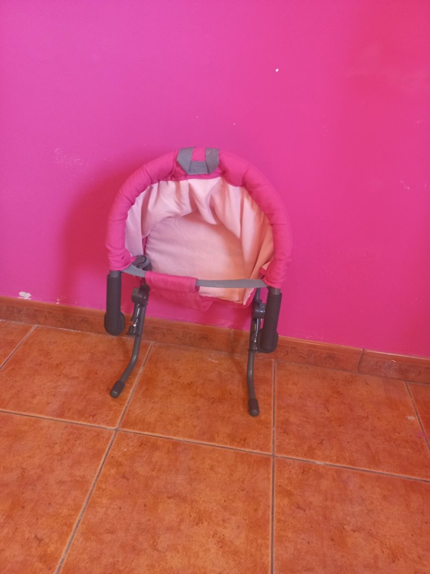 Artigo de bebe usados