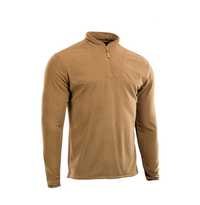 bluza delta fleece m-tac xs coyote