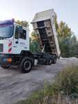 MAN F2000  33-414  Bordmatic