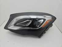Фара ліва Mercedes GLA X256 2018-2021 Full Led USA