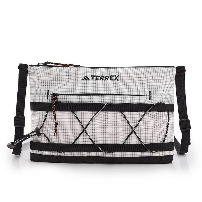 Месенджер АДІДАС | Барсетка АДИДАС | Сумка через плече ADIDAS