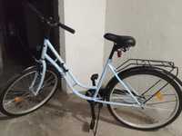 Nowy nieużywany rower damka Alice Amsterdam 26