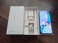 Mi 11 Lite 5G 12/128gb КОМПЛЕКТ