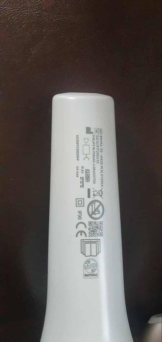 Świetlny Philips Lumea Prestige BRI956/00