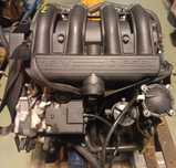 MOTOR PEUGEOT / CITROEN 2.1TD P8C