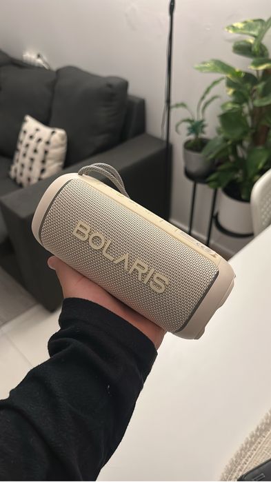 Coluna de som BOLARIS