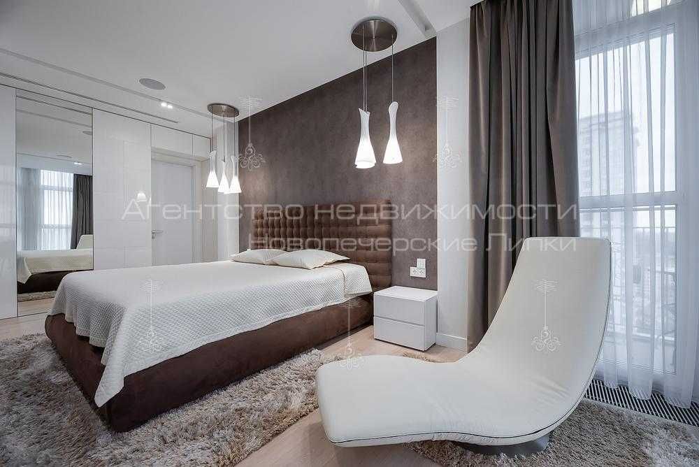 ЖК Новопечерські Липки 190м2 5ти кімн