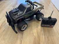 Samochód zdalnie sterowany NIKKO Thunder Falcon RC 1:10