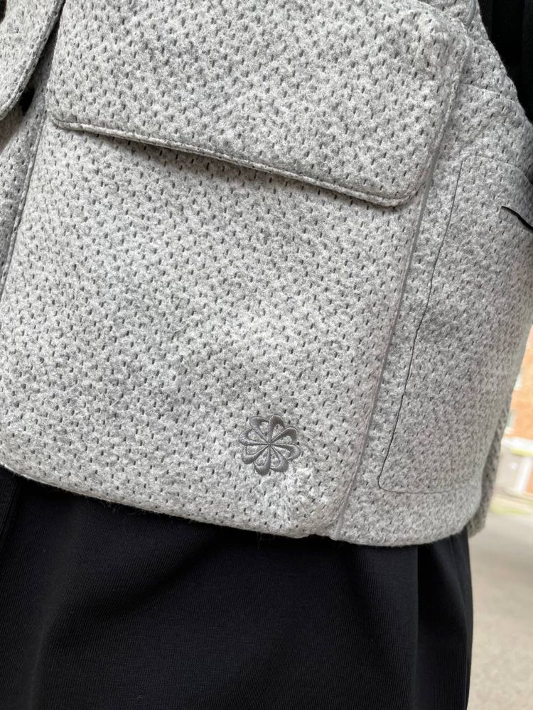 Чоловіча Безрукавка Nike M NSW TP utility vest nkfwd