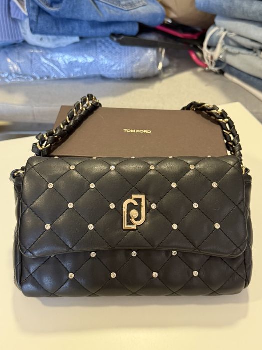 Сумка еко шкіра Liu Jo