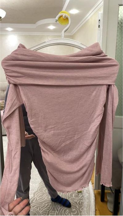 Нова блуза від Reserverd