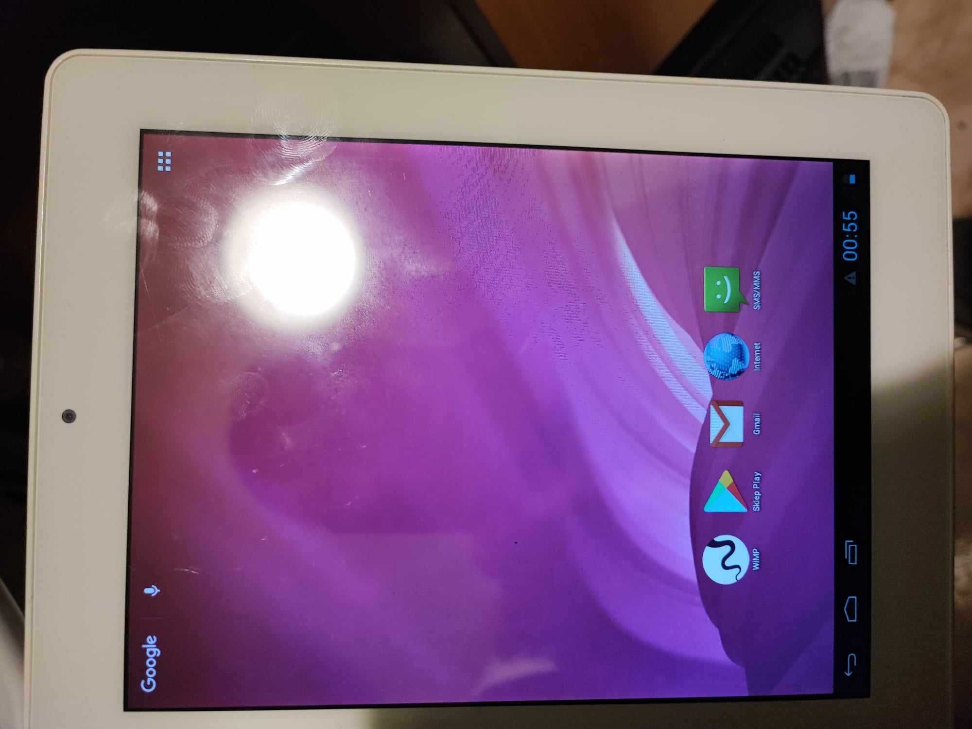 Tablety Goclever, Prestigio Multipad 2 8.0 3G, Tab 7.6 P5346