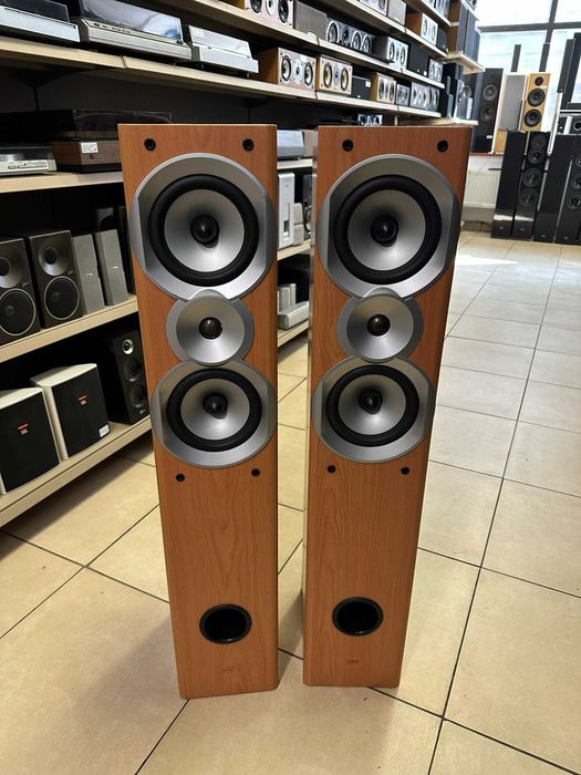 Kolumny Podłogowe Akira