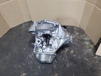 Кпп 1.2 1.4tsi RGN, golf7,Octavia a7,Audi