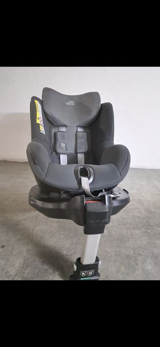 cadeira auto britax romer