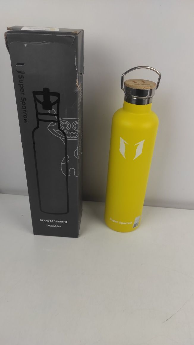 Butelka Super Sparrow 1000 ml