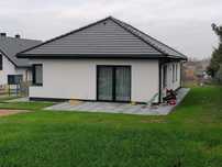 Dom w cenie mieszkania 105m2